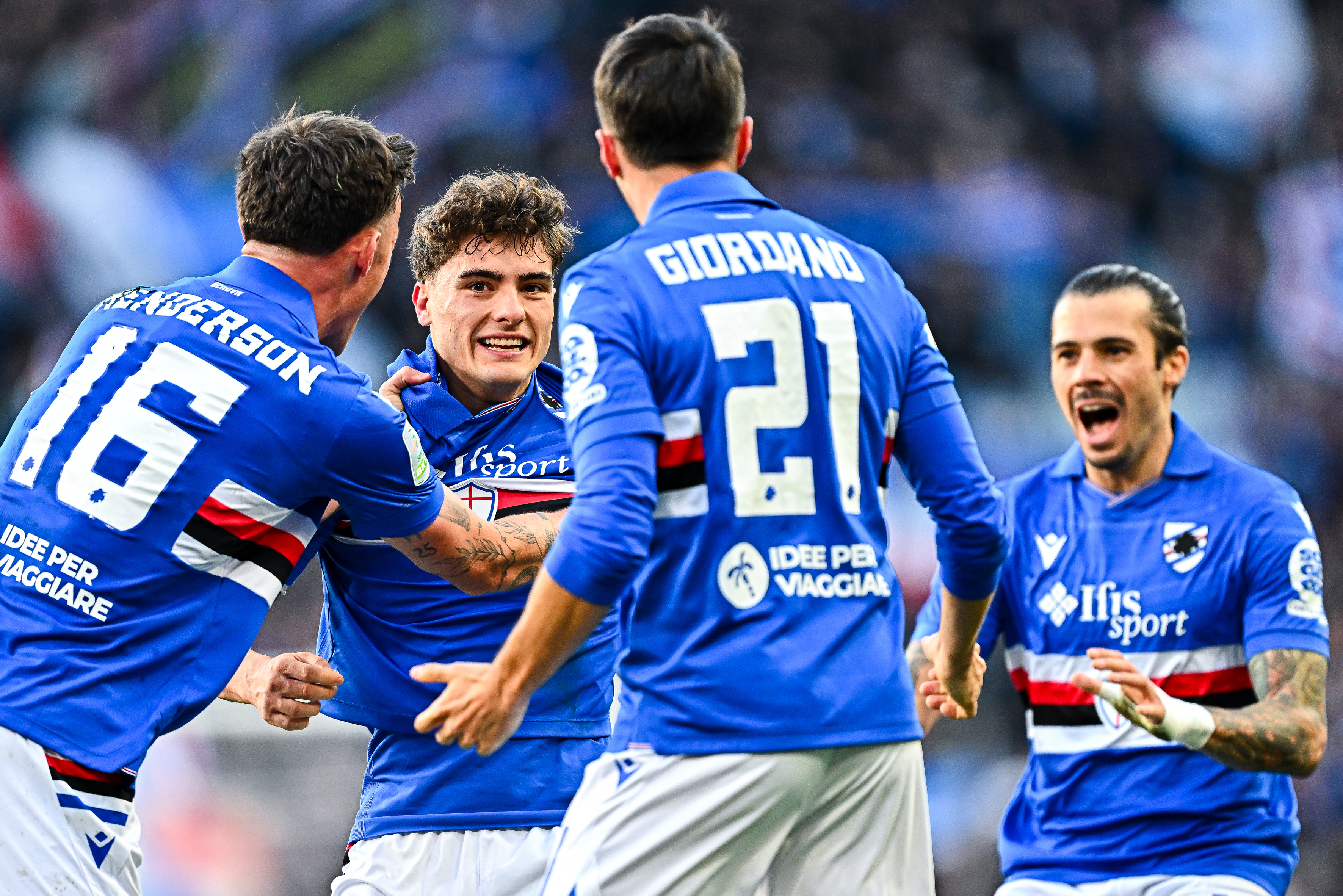 Serie B Games LIVE and for FREE on DCTV as Latest Fixtures are Announced