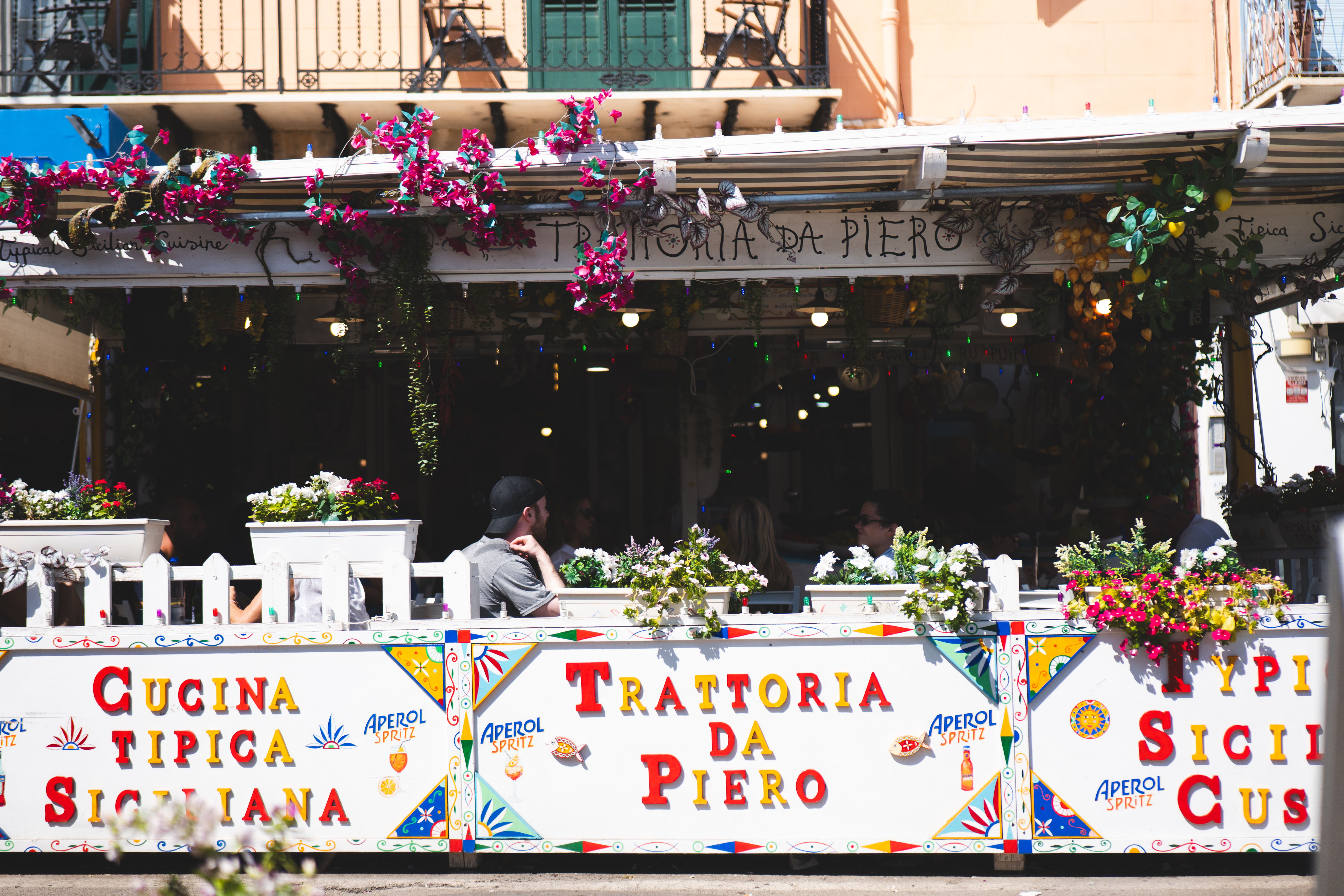 PALERMO 12 Of 42