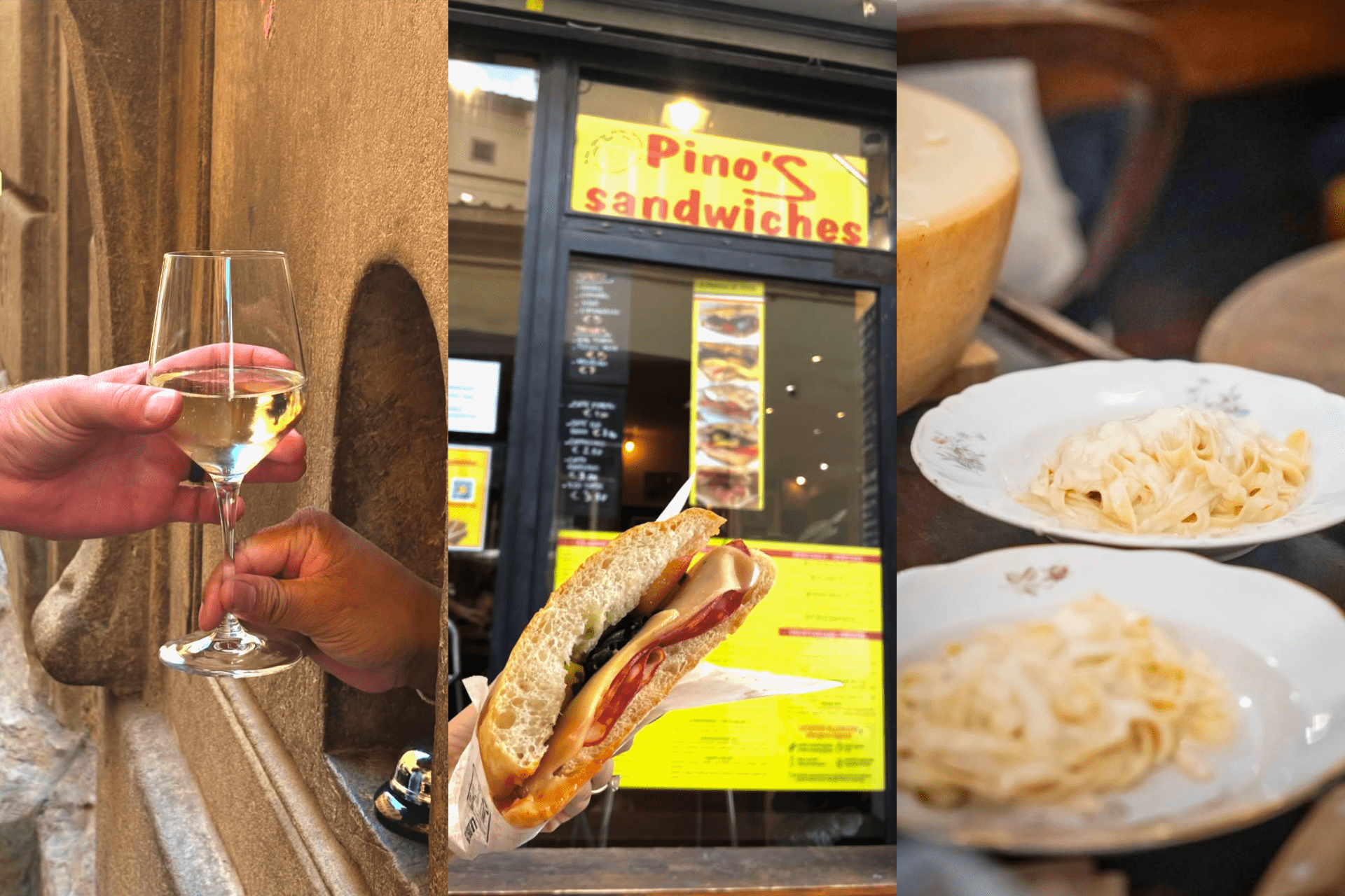 Our Florence Favourites: Nine Spots That Show a City Living Up to the Hype