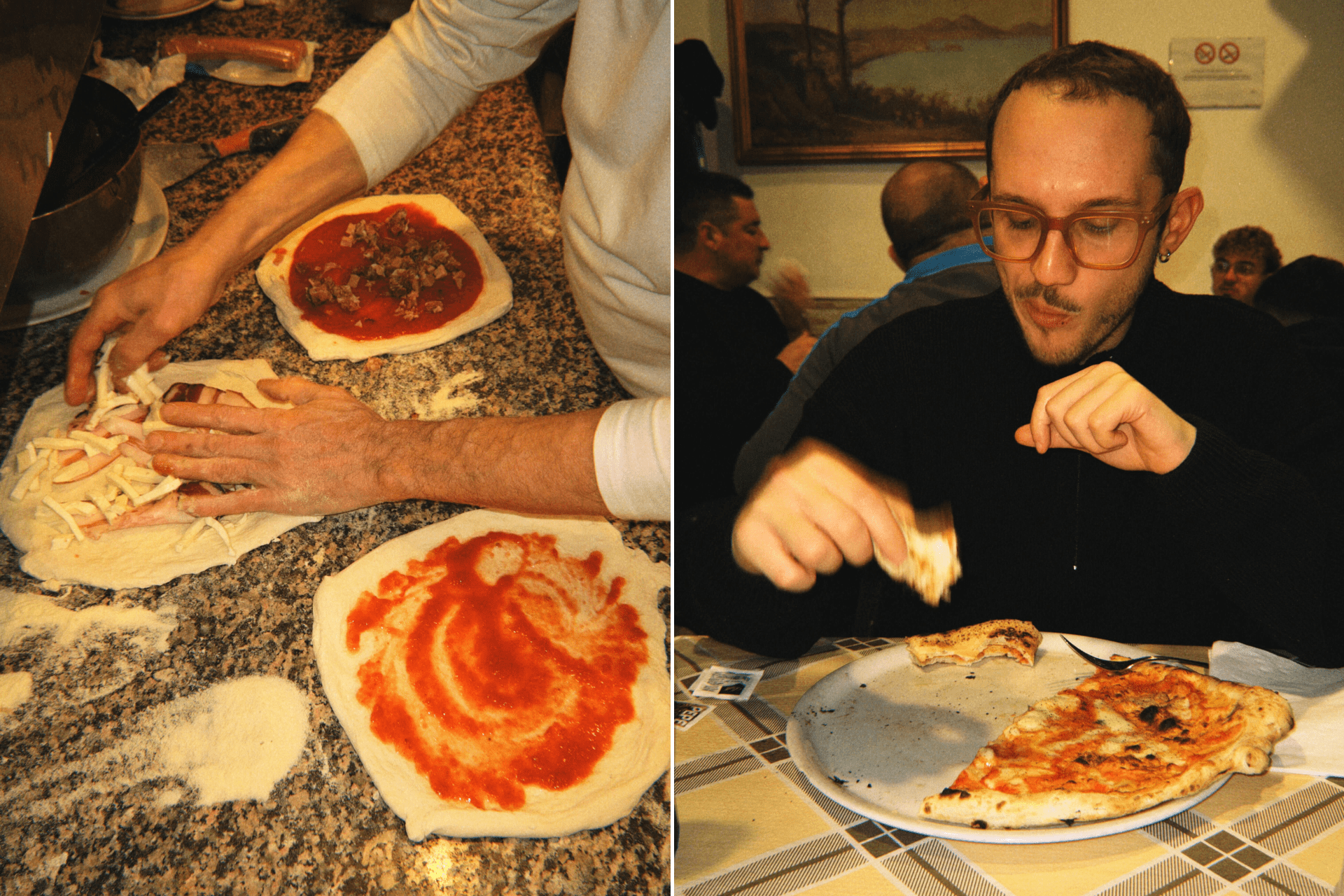 The Best Pizza in Naples… and Tourists Still Don’t Know About It