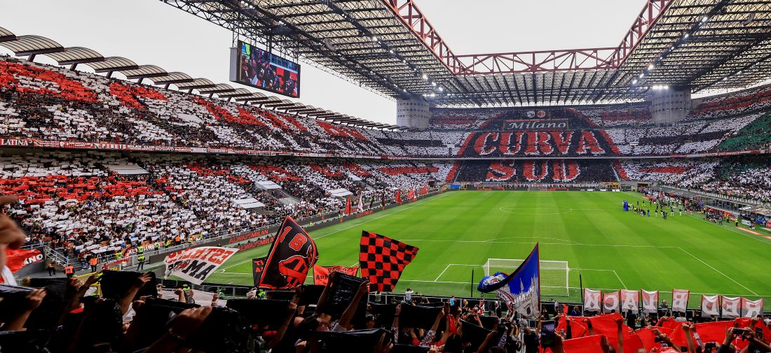 How to Buy Tickets to Watch AC Milan at the San Siro