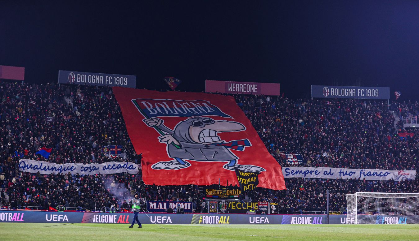 How to Buy Tickets to Watch Bologna at the Stadio Renato Dall’Ara