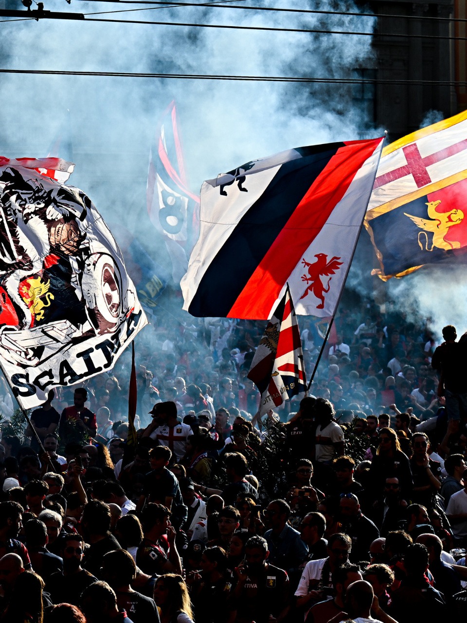 GENOA CFC