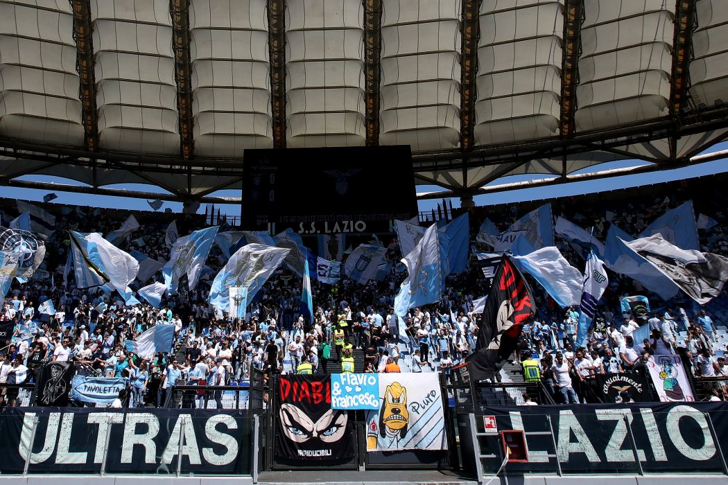 How to buy Tickets to watch Lazio at the Stadio Olimpico