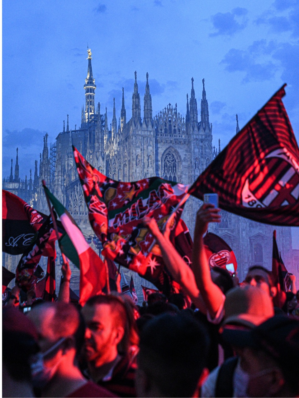 AC MILAN