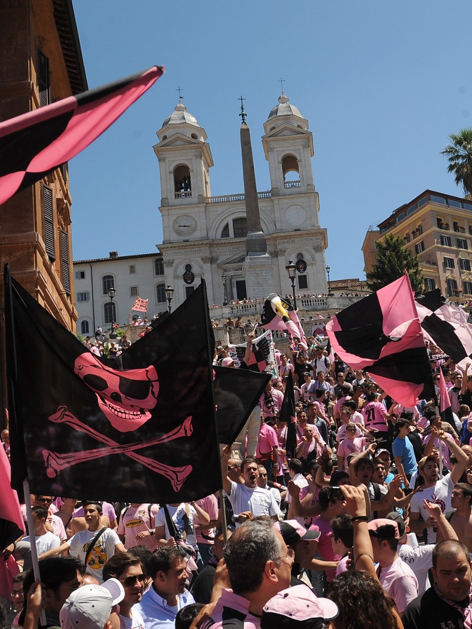 PALERMO FC