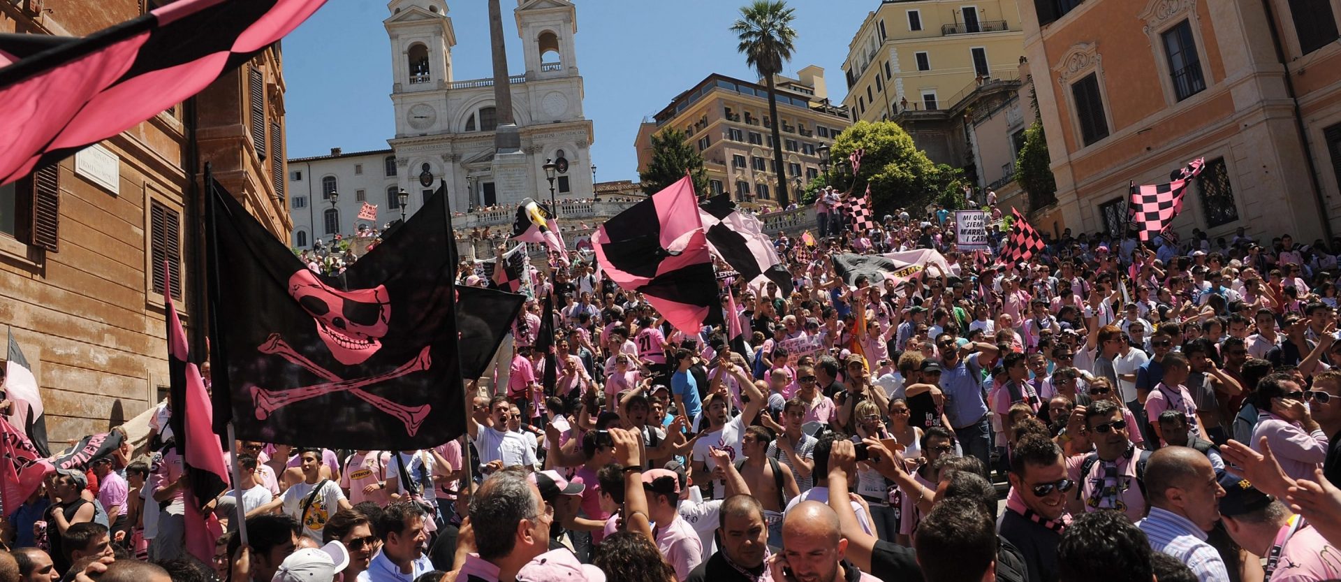 Palermo, Catania and Messina… Discovering Sicily’s Soul Through Football
