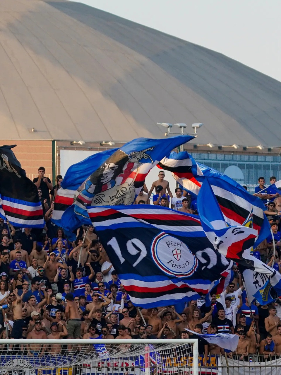 SAMPDORIA
