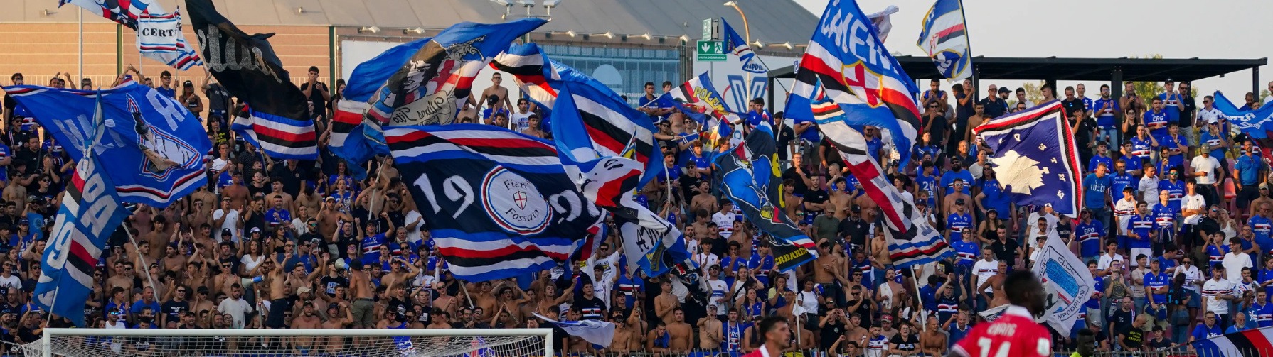 SAMPDORIA