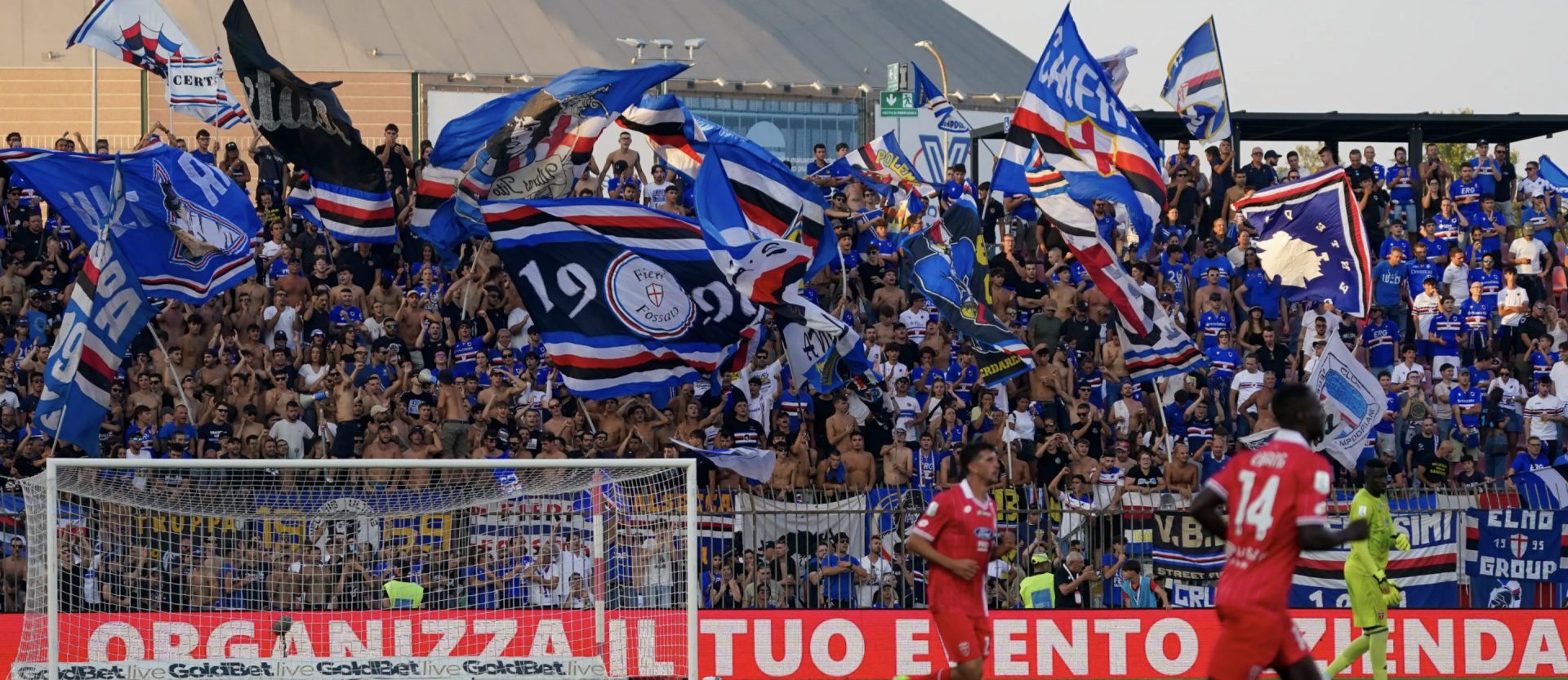 Serie B LIVE and FREE… How to Watch Matchday 6