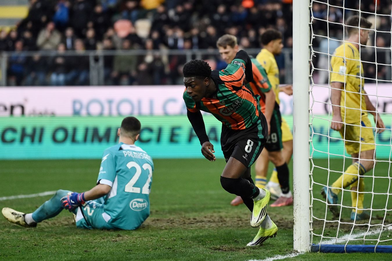 Serie B Race LIVE and FREE on DCTV as Latest Fixtures are Confirmed