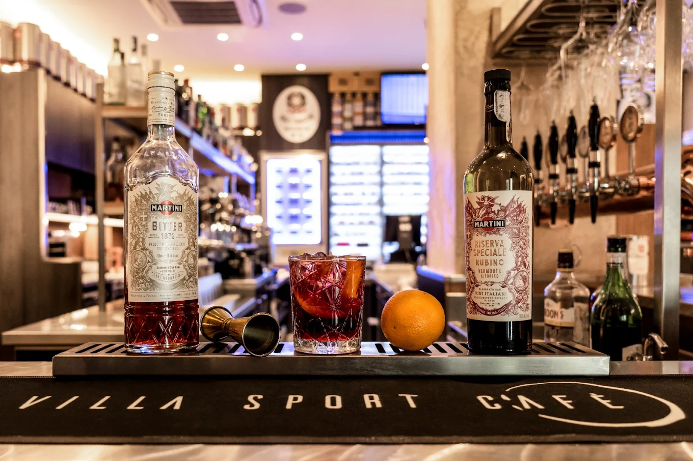 Atalanta Hat-Trick: Three of the Best Bars Near the New Balance Arena