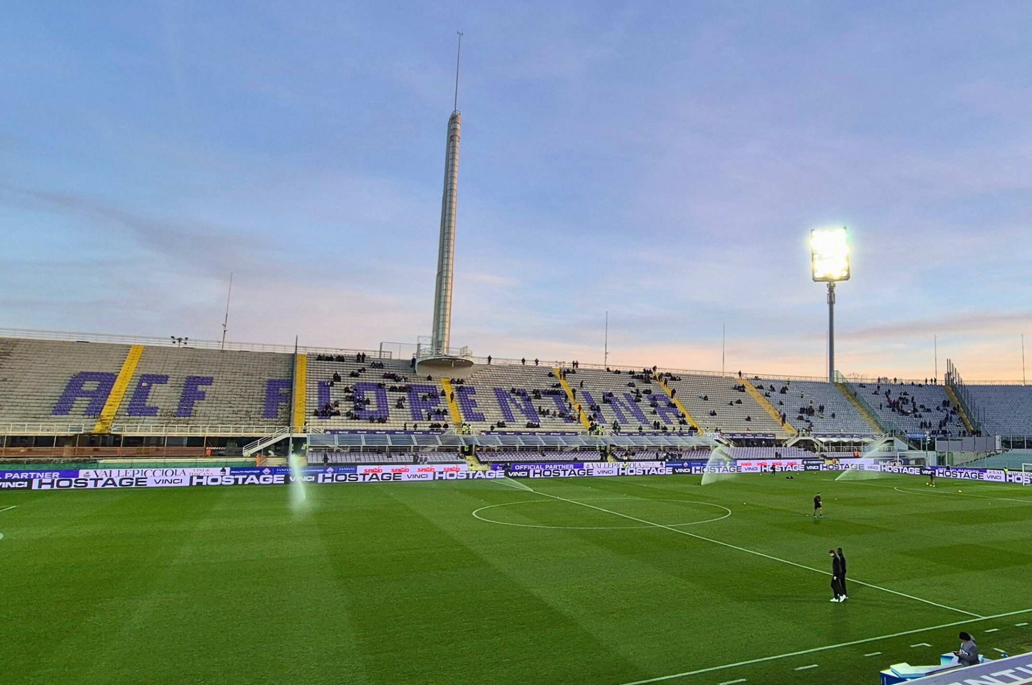 Artemio Franchi Stadium Florence SM Destination Calcio Florence Italy 2048x1360 1