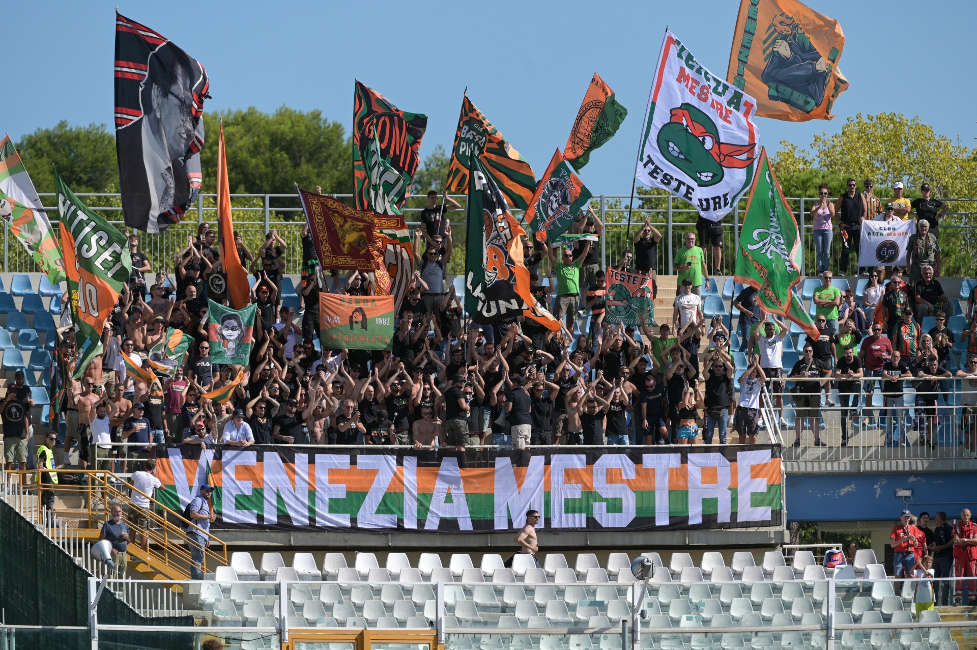 Serie B LIVE and for FREE as Latest DCTV Games are Confirmed