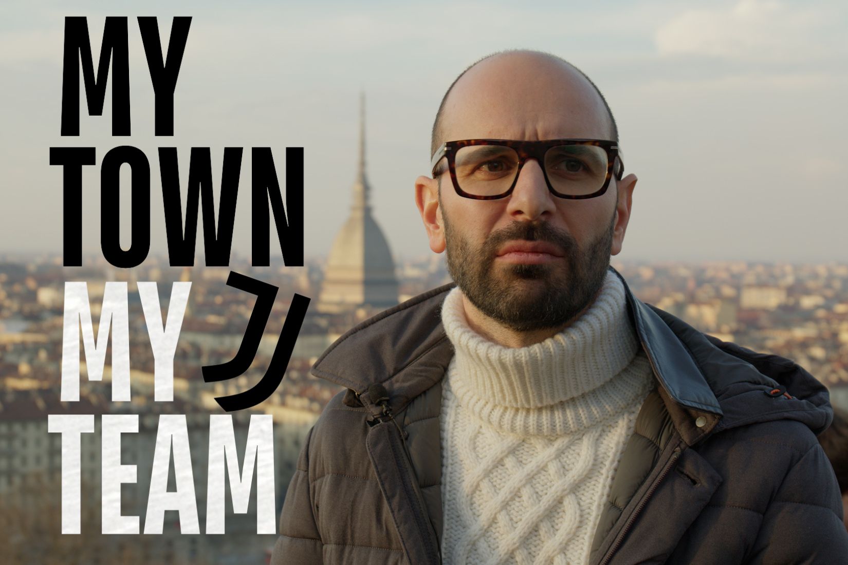 My Town, My Team – Juventus: A Local’s Guide to Turin and The Old Lady