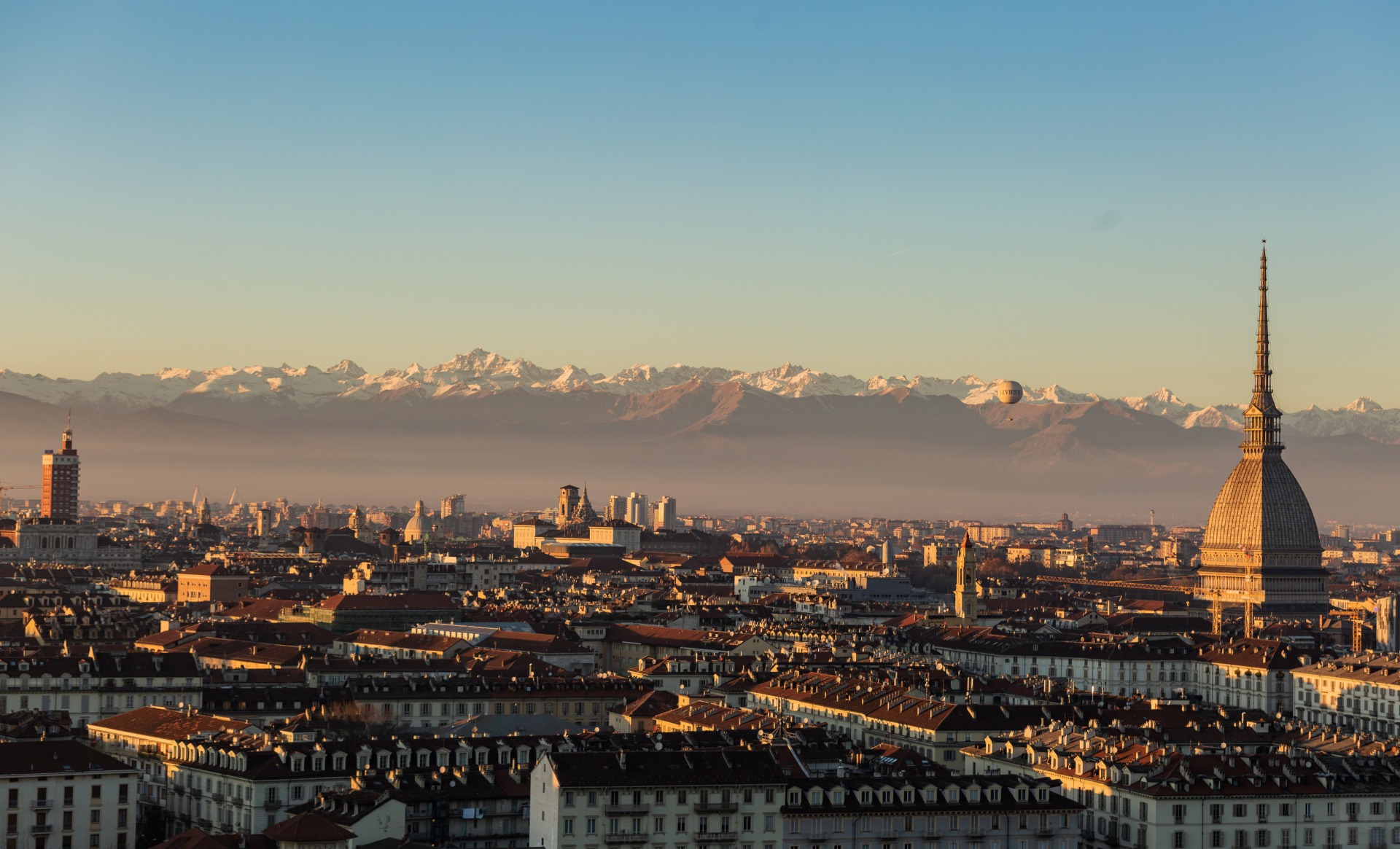 A Two-Team Northern Giant, Turin is So Much More Than Fiat and Football