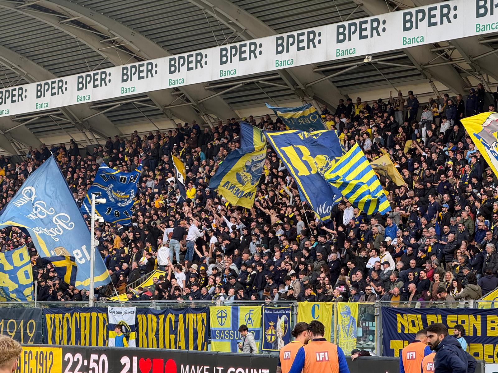 How to Buy Tickets to Watch Modena at the Stadio Alberto Braglia