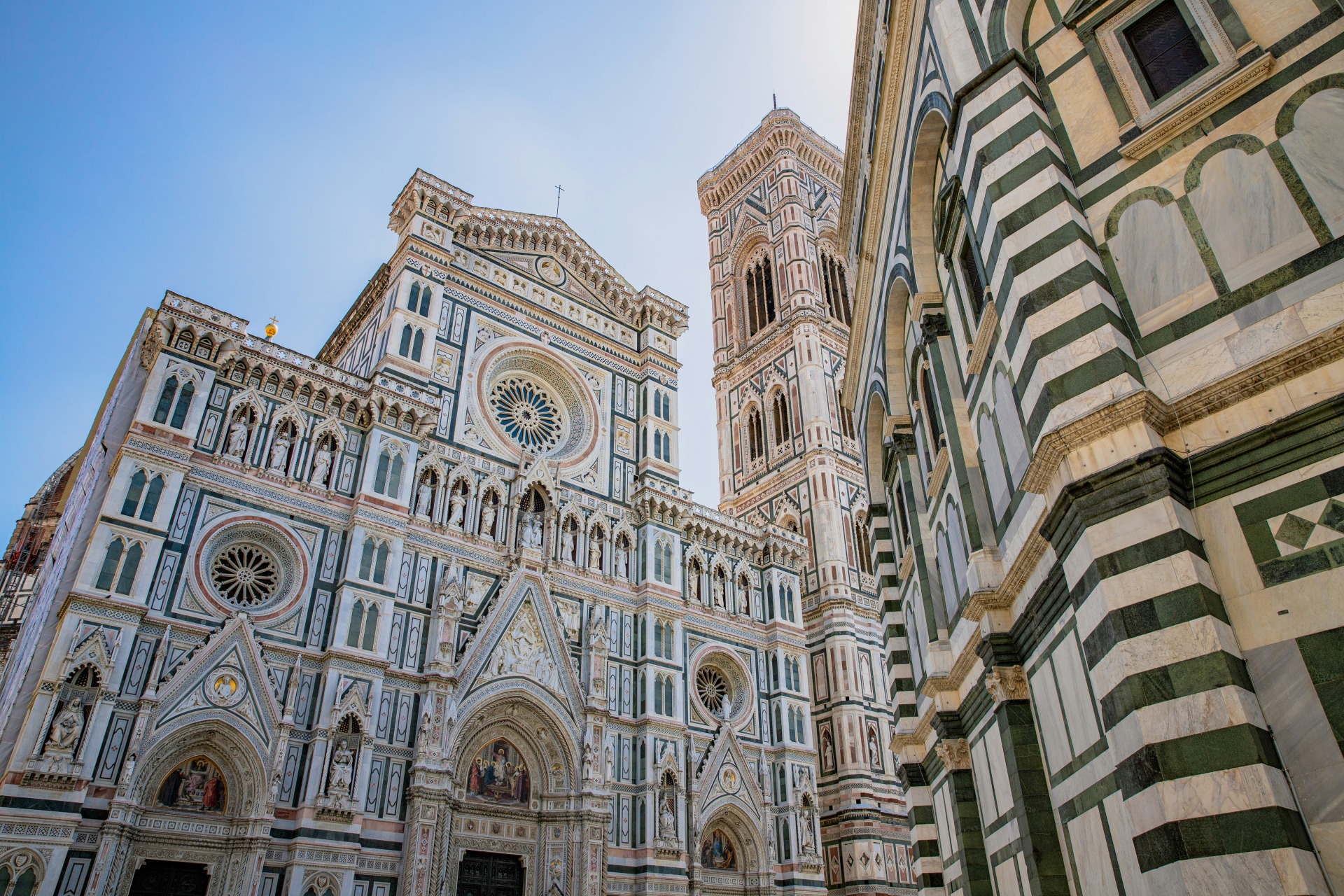 Where to Stay in Florence… Live Like a Local or Follow the Crowds