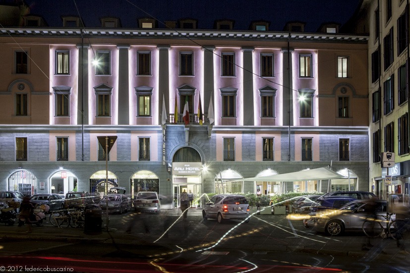 ARLI Hotel Offers Solid Value When Looking for a Place to Stay in Bergamo
