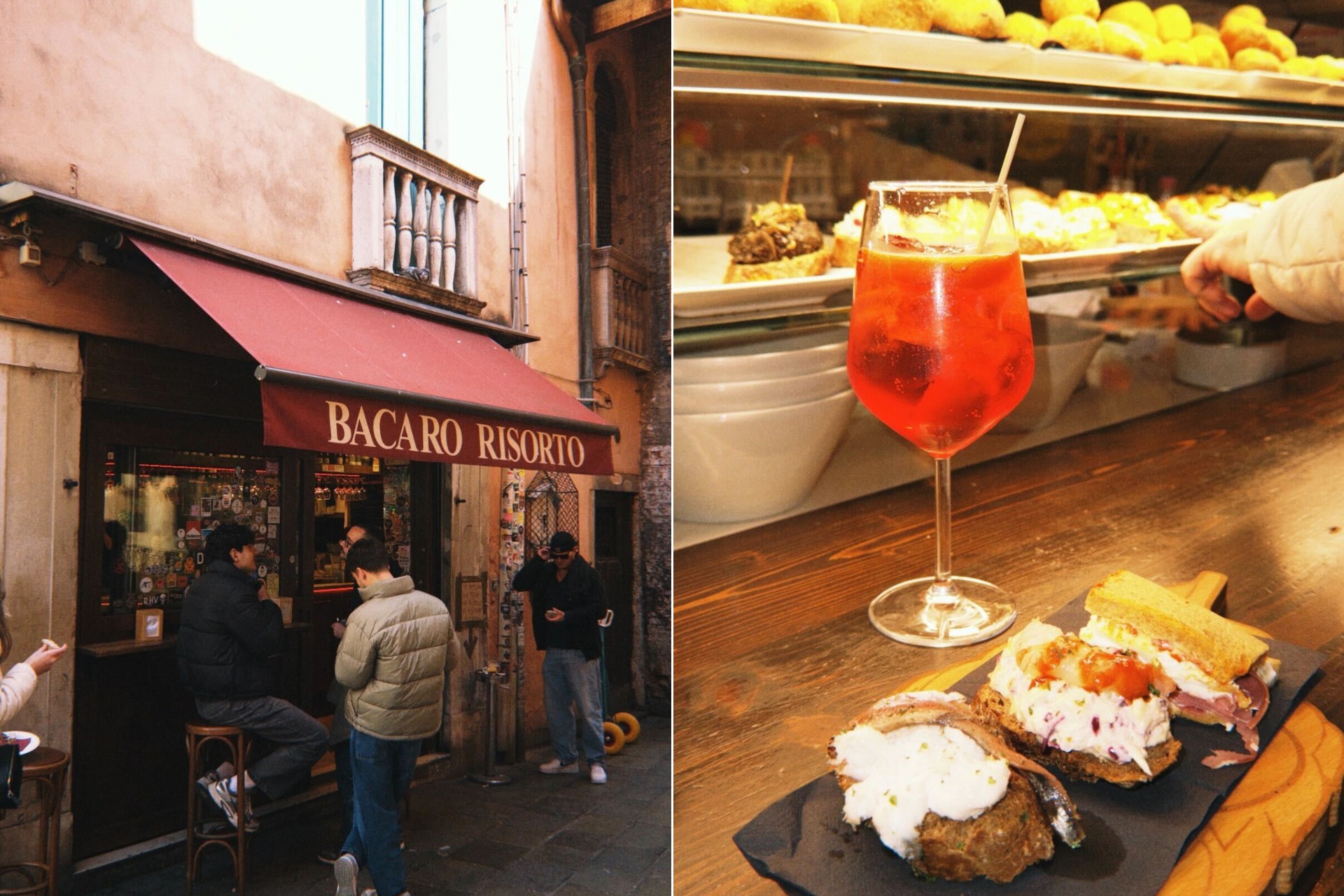 The Best Places to Try Cicchetti for a True Taste of Venetian Life