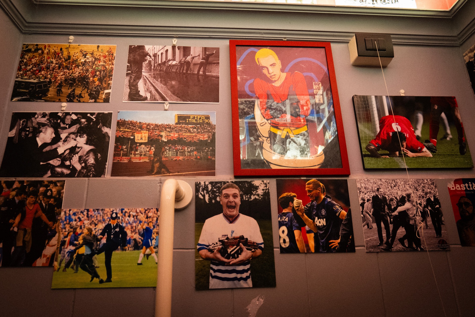 Authentic Football Pub San Benedetto 25 Of 37