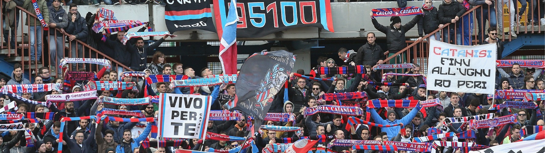CATANIA FC