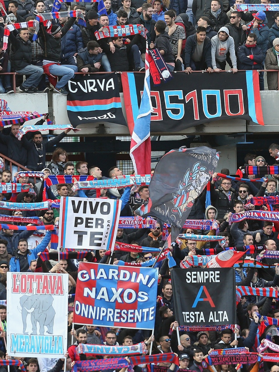 CATANIA FC