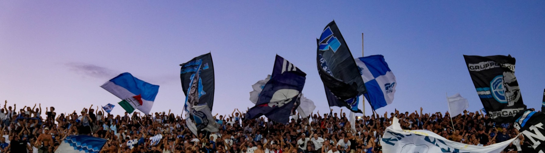 DELFINO PESCARA 1936