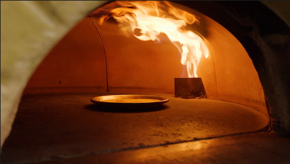 The Gold of Genoa: Mastering the Art of Farinata in Boccadasse