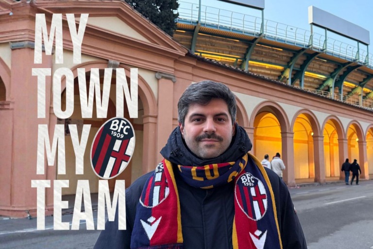 My Town, My Team – Bologna: A Local’s Guide to the City of Food and Football