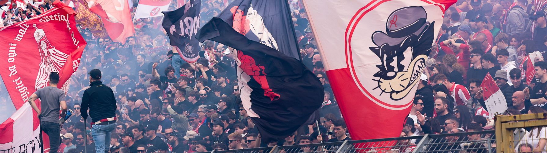 THE MAGIC OF SERIE B