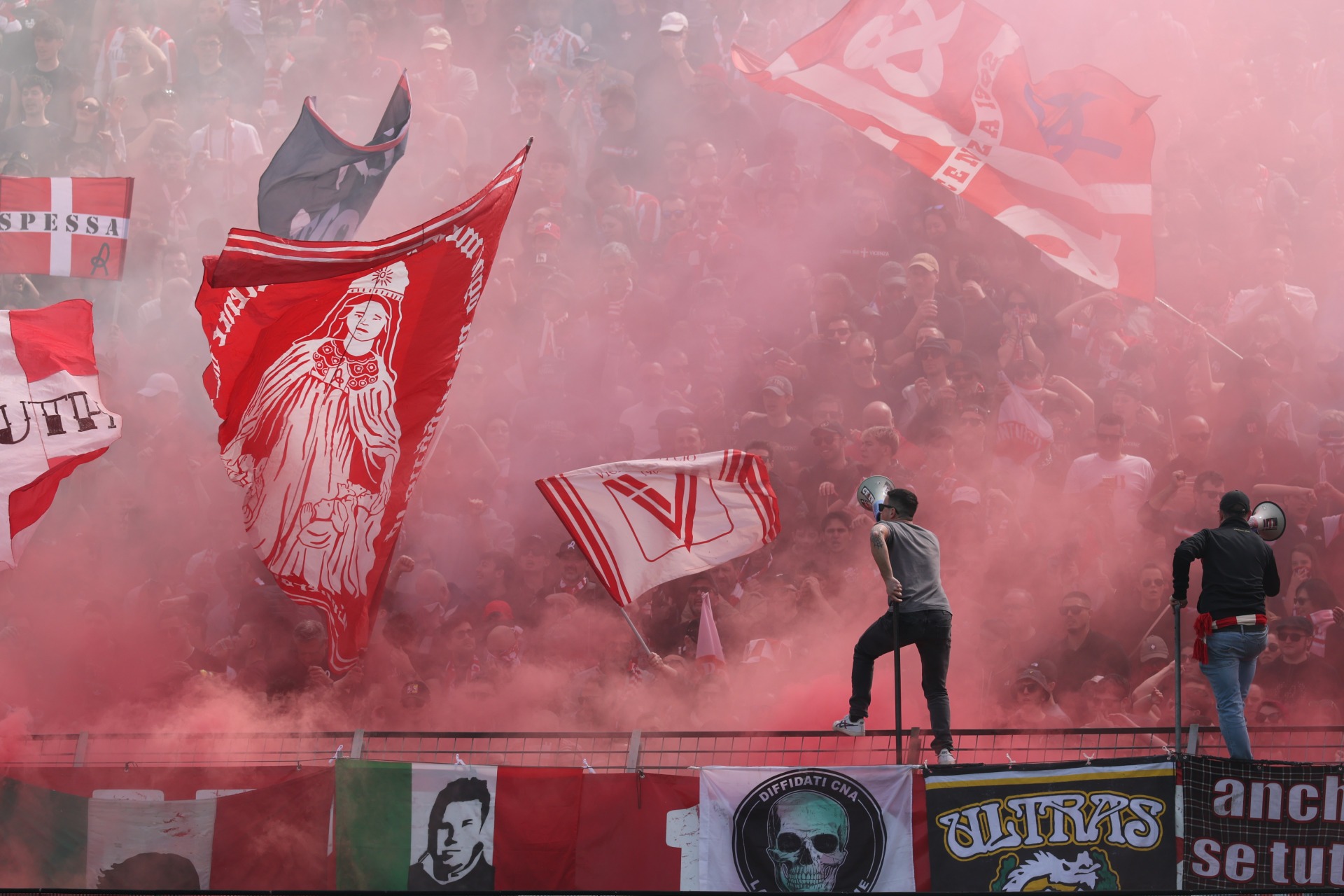 Vicenza Playbook: Your Unrivalled Experience Watching the Biancorossi