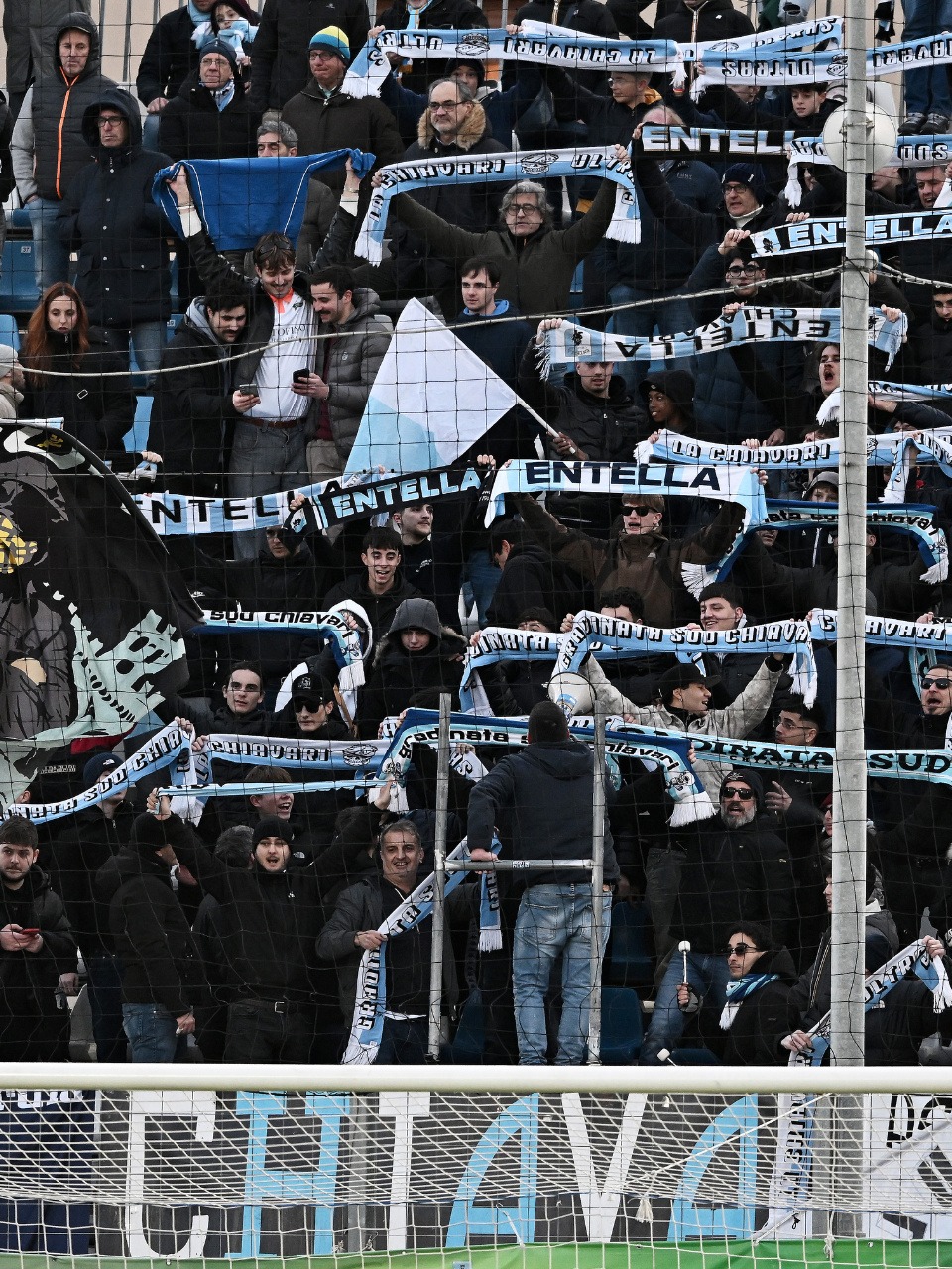 VIRTUS ENTELLA