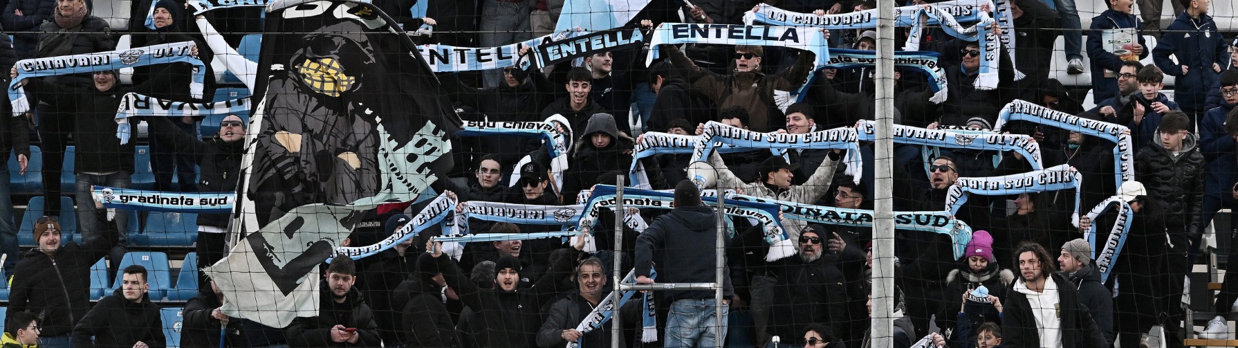 VIRTUS ENTELLA