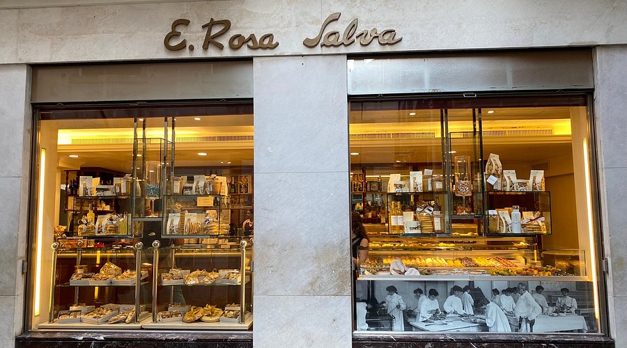 Hotel Rosa Salva – The Perfect Base for a Calcio Weekend in Venice