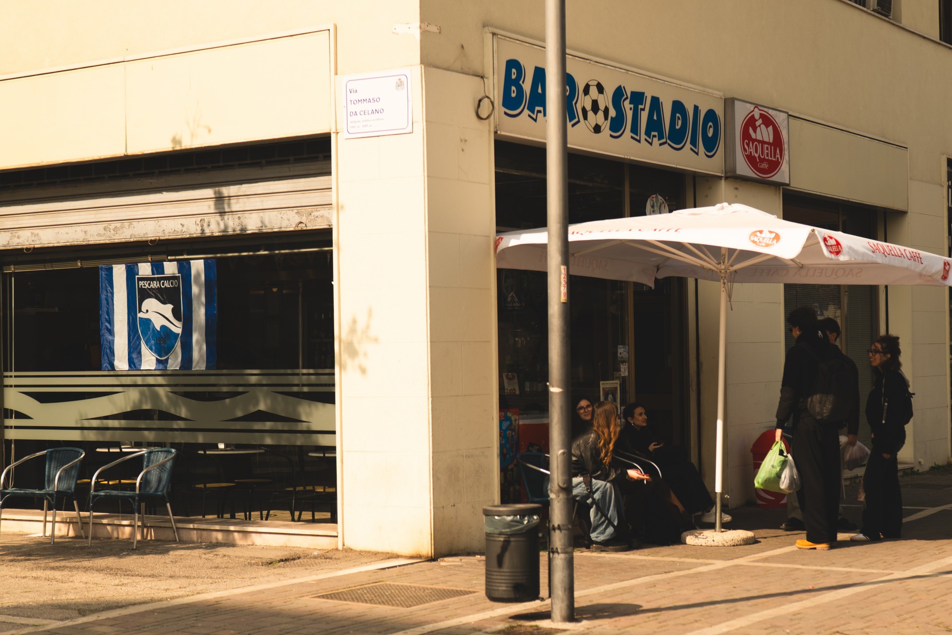 Bar Stadio Pescara 8 Of 14