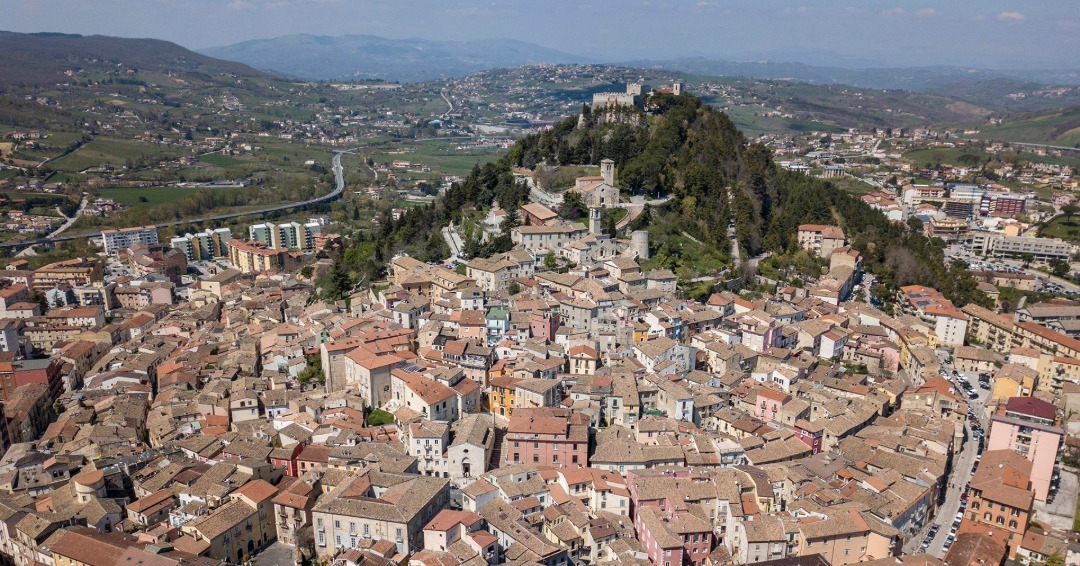 Beyond the Tourist Trail… Football, Food and Friendship in Campobasso
