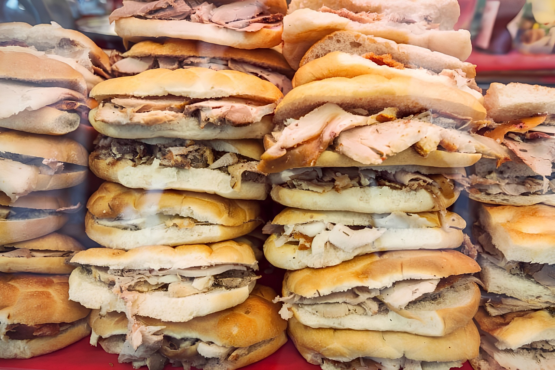The Tasty Roman Pre-Match: A Guide to the Food Trucks at the Olimpico