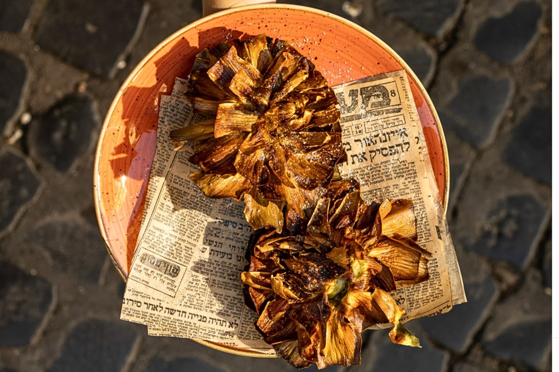 From Carbonara to Maritozzo… Five Roman Dishes and Where to Try Them