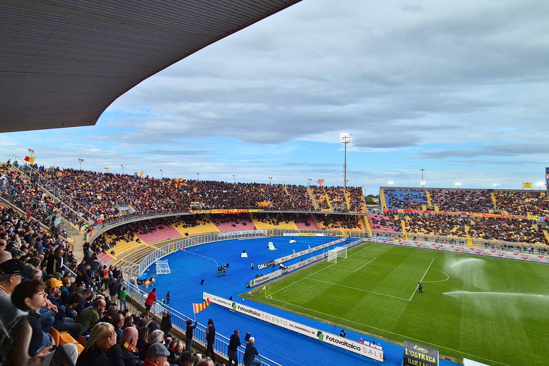 DestinationCalcio 27