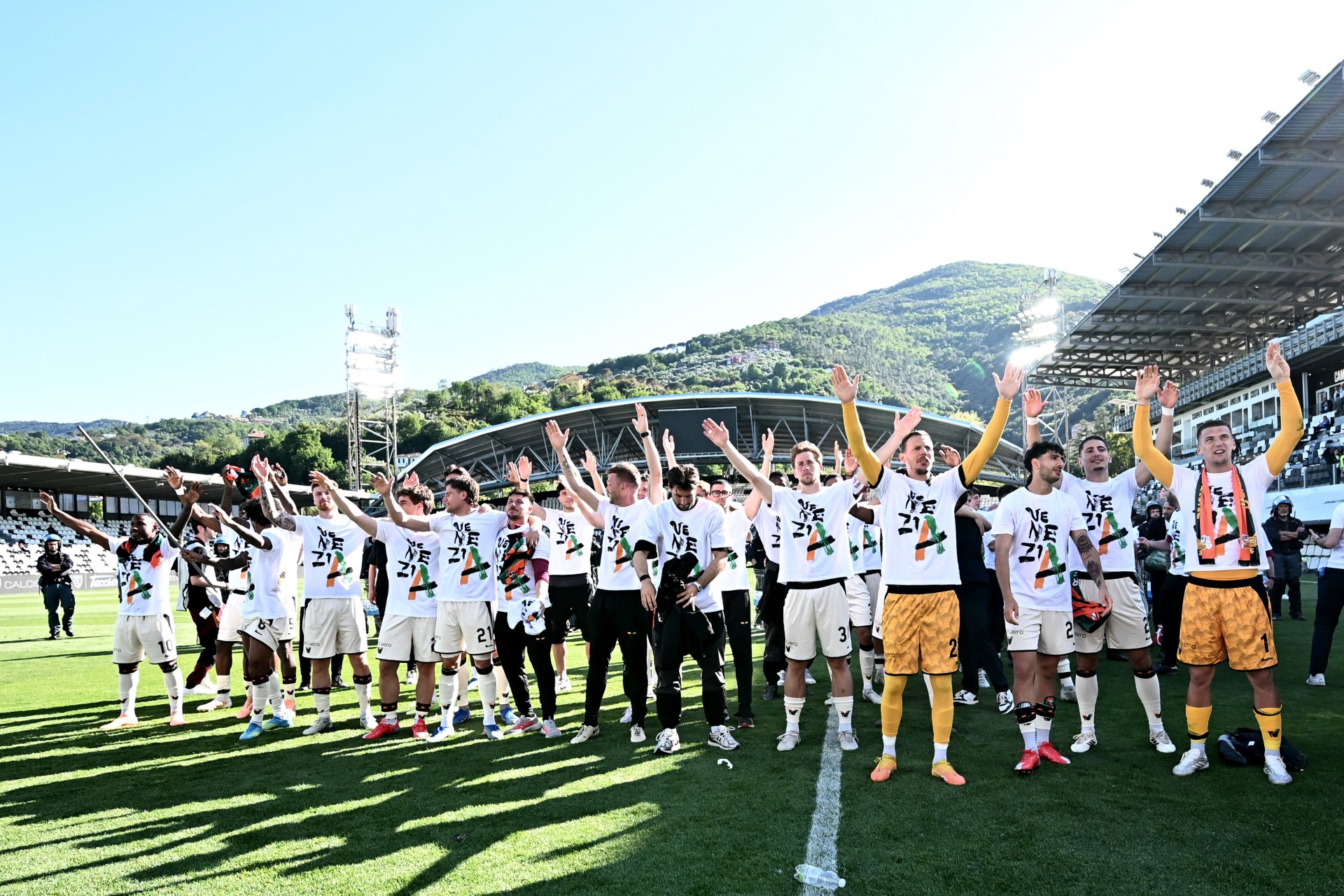 The Magic of Serie B… Why Italy’s Second Tier is Worth the Journey
