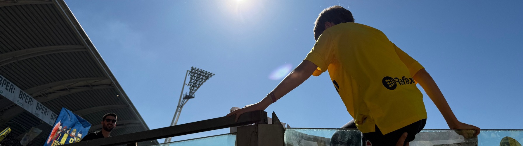 THE BEST OF CALCIO