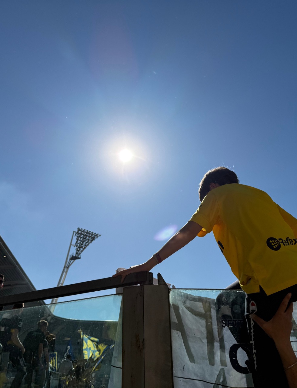 THE BEST OF CALCIO