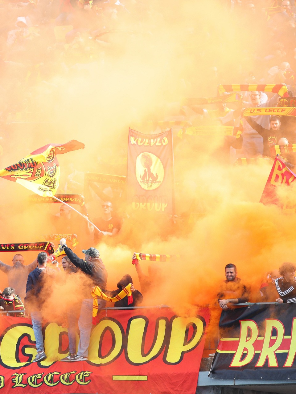 US LECCE