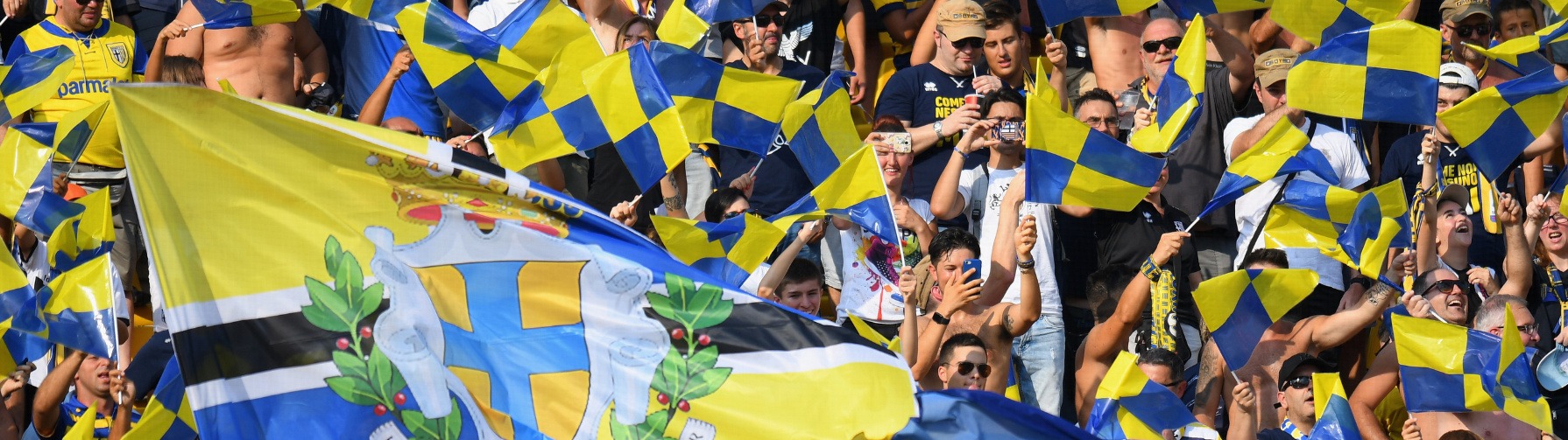 PARMA CALCIO 1913