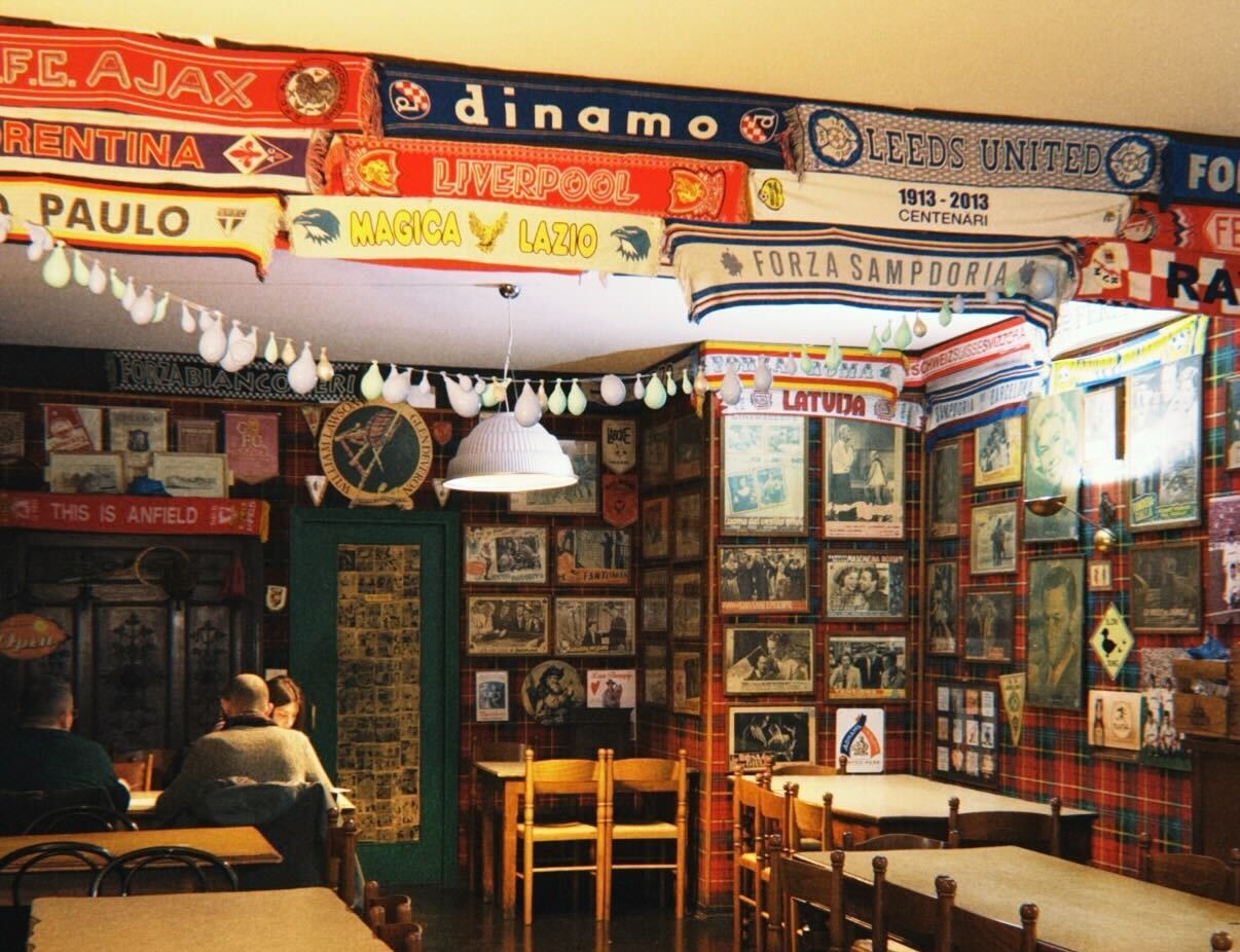 Parma Chelsea Bar E1779797912557