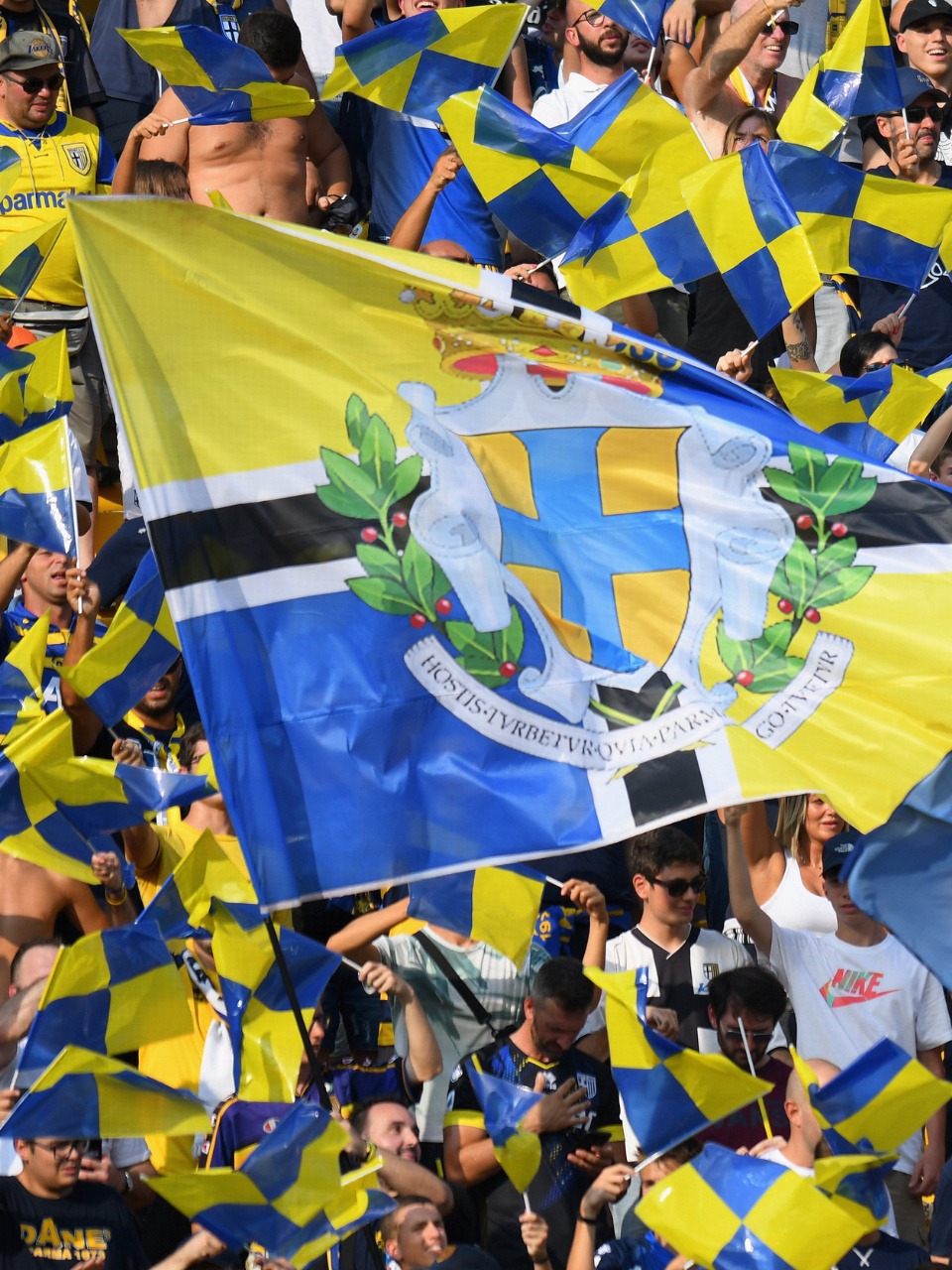 PARMA CALCIO 1913