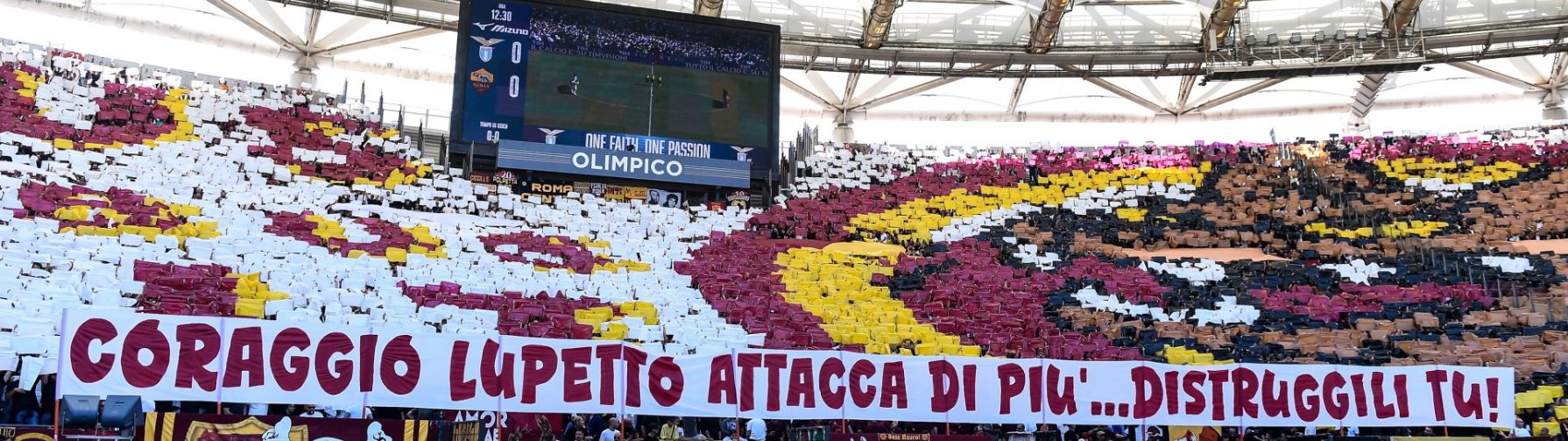 AN ETERNAL RIVALRY THAT DEFINES A CITY