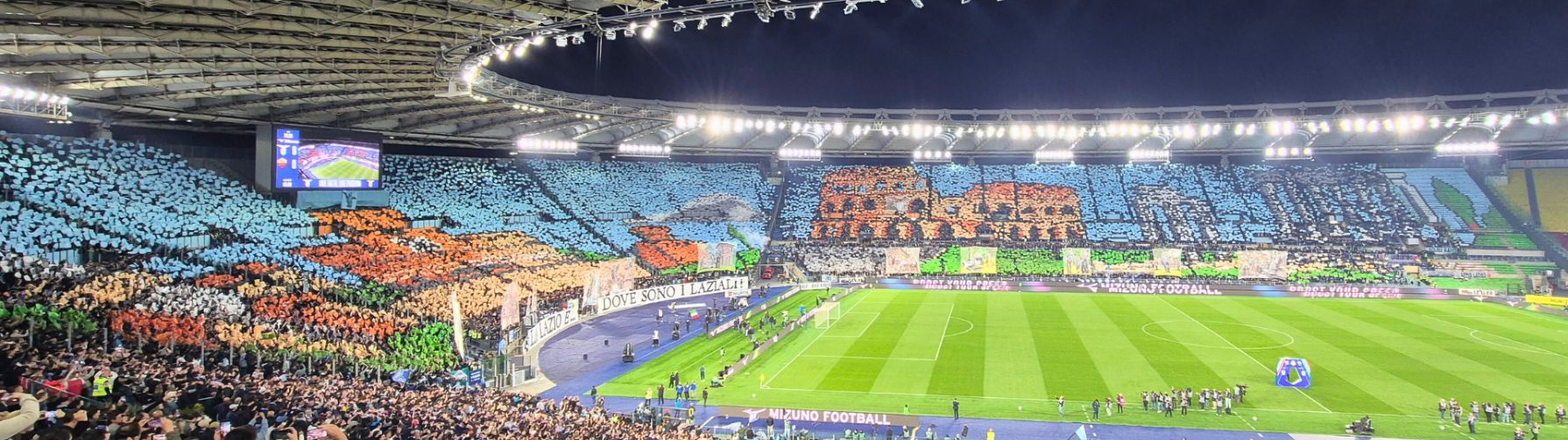 MAYHEM BEHIND THE MASTERPIECE