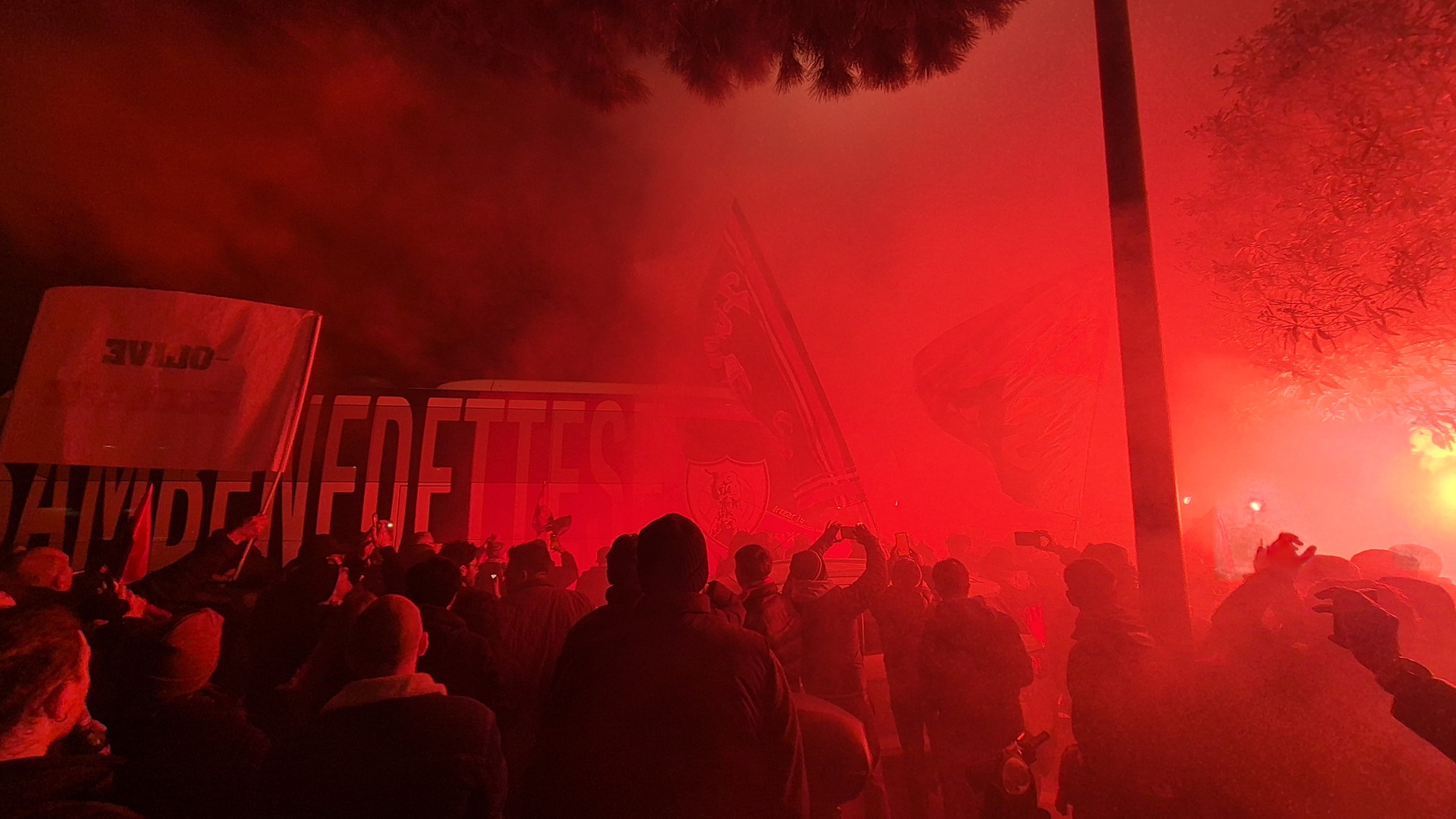 Sambenedettese